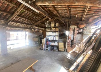 Casa indipendente Via Parrocchiale, Borgofranco d'Ivrea - foto 21