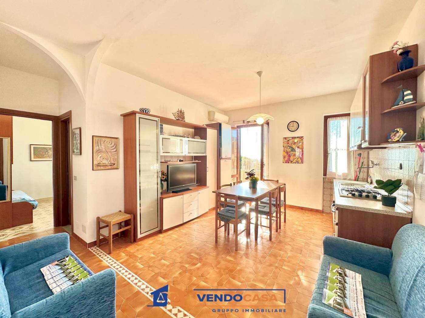 Bilocale Boissano - foto 1