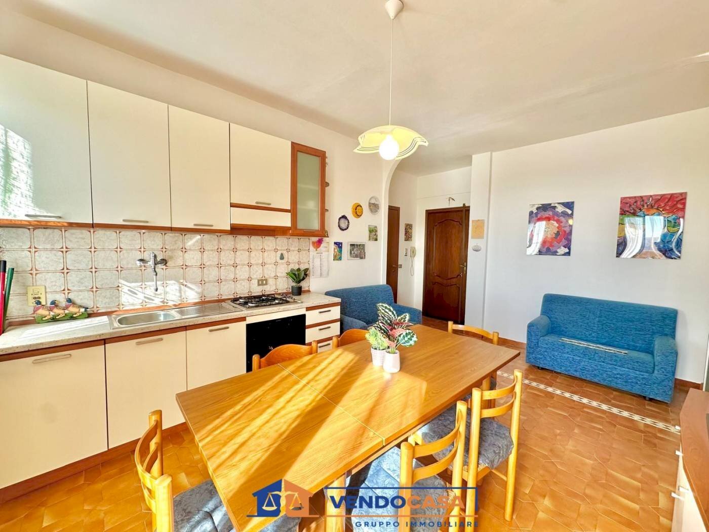 Bilocale Boissano - foto 3