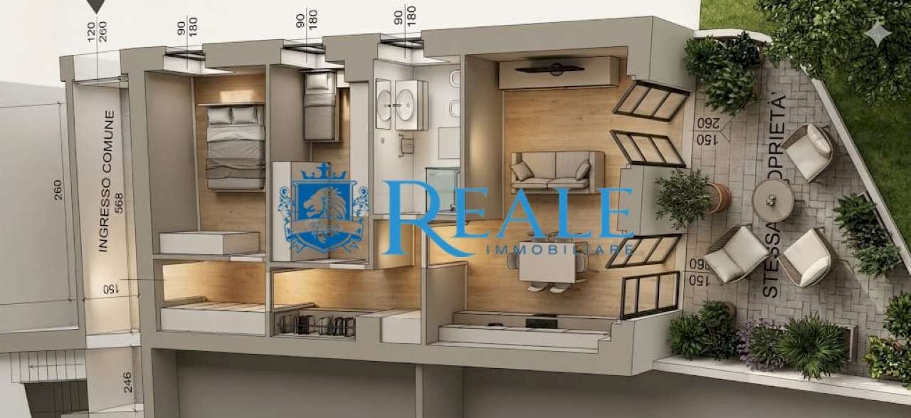 Appartamento Corbetta - foto 1