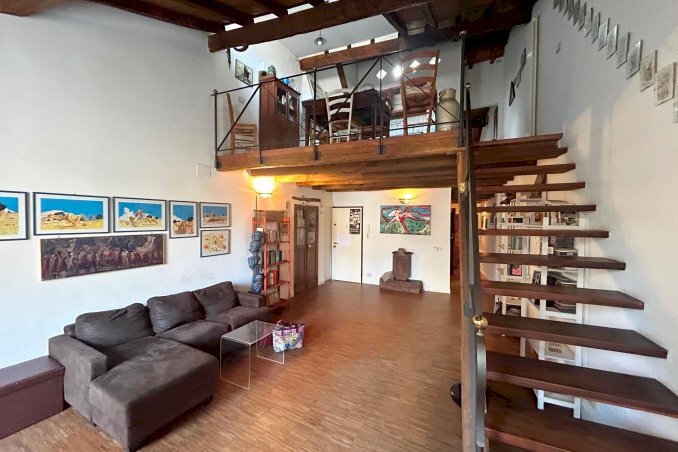 Quadrilocale Savona, Savona (zona Darsena) - foto 1