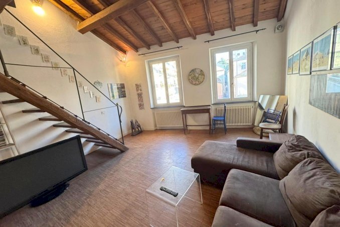 Quadrilocale Savona, Savona (zona Darsena) - foto 2