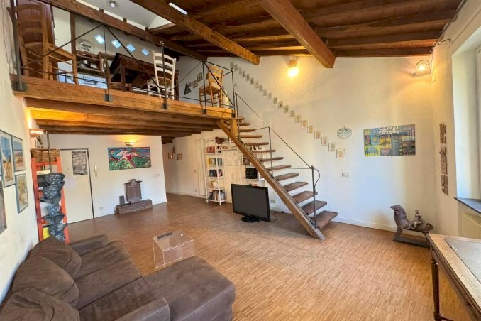 Quadrilocale Savona, Savona (zona Darsena) - foto 3