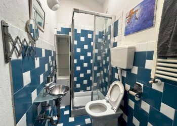 Quadrilocale Savona, Savona (zona Darsena) - foto 10