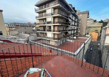 Quadrilocale Savona, Savona (zona Darsena) - foto 13