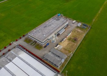 Capannone via viazza, Cadelbosco di Sopra - foto 4