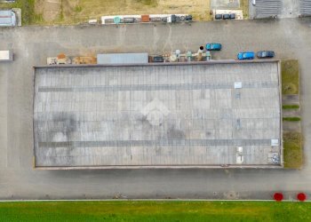Capannone via viazza, Cadelbosco di Sopra - foto 5