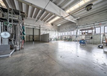 Capannone via viazza, Cadelbosco di Sopra - foto 6