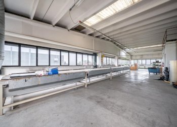 Capannone via viazza, Cadelbosco di Sopra - foto 7