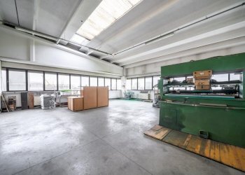 Capannone via viazza, Cadelbosco di Sopra - foto 11