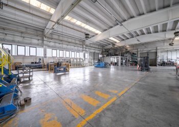 Capannone via viazza, Cadelbosco di Sopra - foto 12