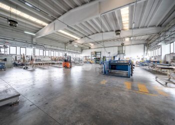 Capannone via viazza, Cadelbosco di Sopra - foto 14