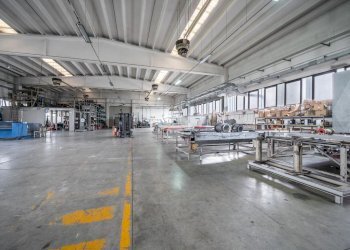 Capannone via viazza, Cadelbosco di Sopra - foto 17