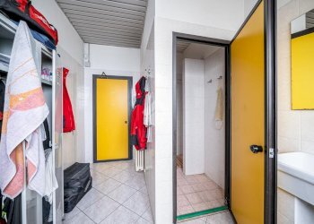 Capannone via viazza, Cadelbosco di Sopra - foto 21