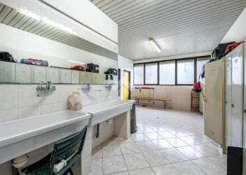 Capannone via viazza, Cadelbosco di Sopra - foto 23