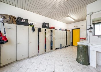 Capannone via viazza, Cadelbosco di Sopra - foto 24