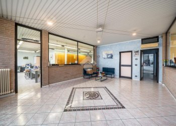 Capannone via viazza, Cadelbosco di Sopra - foto 29