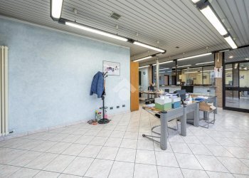 Capannone via viazza, Cadelbosco di Sopra - foto 31