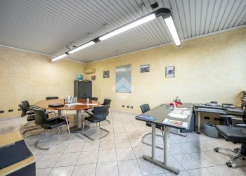 Capannone via viazza, Cadelbosco di Sopra - foto 32