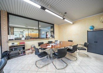 Capannone via viazza, Cadelbosco di Sopra - foto 33