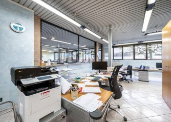 Capannone via viazza, Cadelbosco di Sopra - foto 35