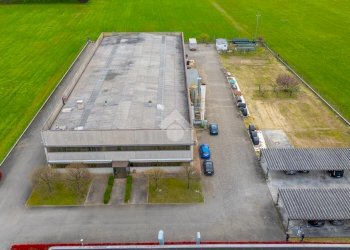 Capannone via viazza, Cadelbosco di Sopra - foto 36