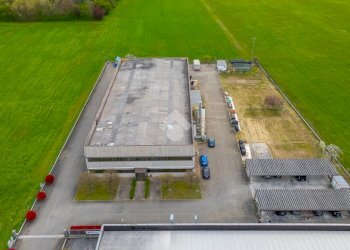 Capannone via viazza, Cadelbosco di Sopra - foto 37