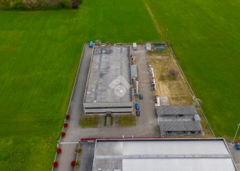 Capannone via viazza, Cadelbosco di Sopra - foto 38