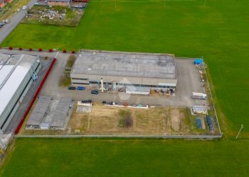 Capannone via viazza, Cadelbosco di Sopra - foto 39