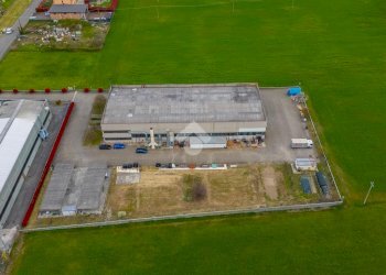 Capannone via viazza, Cadelbosco di Sopra - foto 40