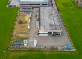 Capannone via viazza, Cadelbosco di Sopra - foto 41