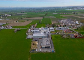 Capannone via viazza, Cadelbosco di Sopra - foto 42