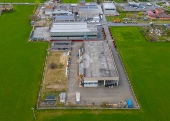 Capannone via viazza, Cadelbosco di Sopra - foto 43