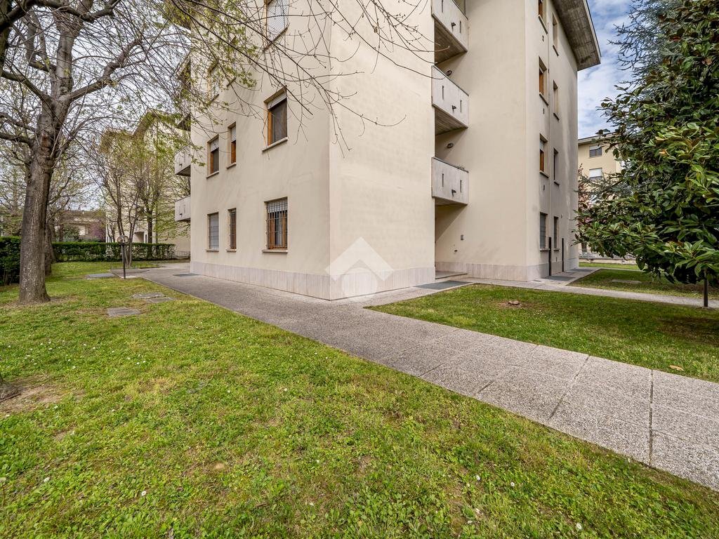 Trilocale Via Liguria, Formigine - foto 1