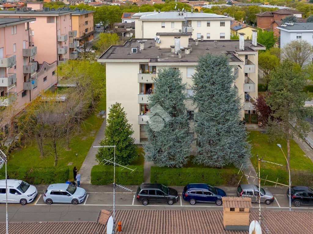 Trilocale Via Liguria, Formigine - foto 2