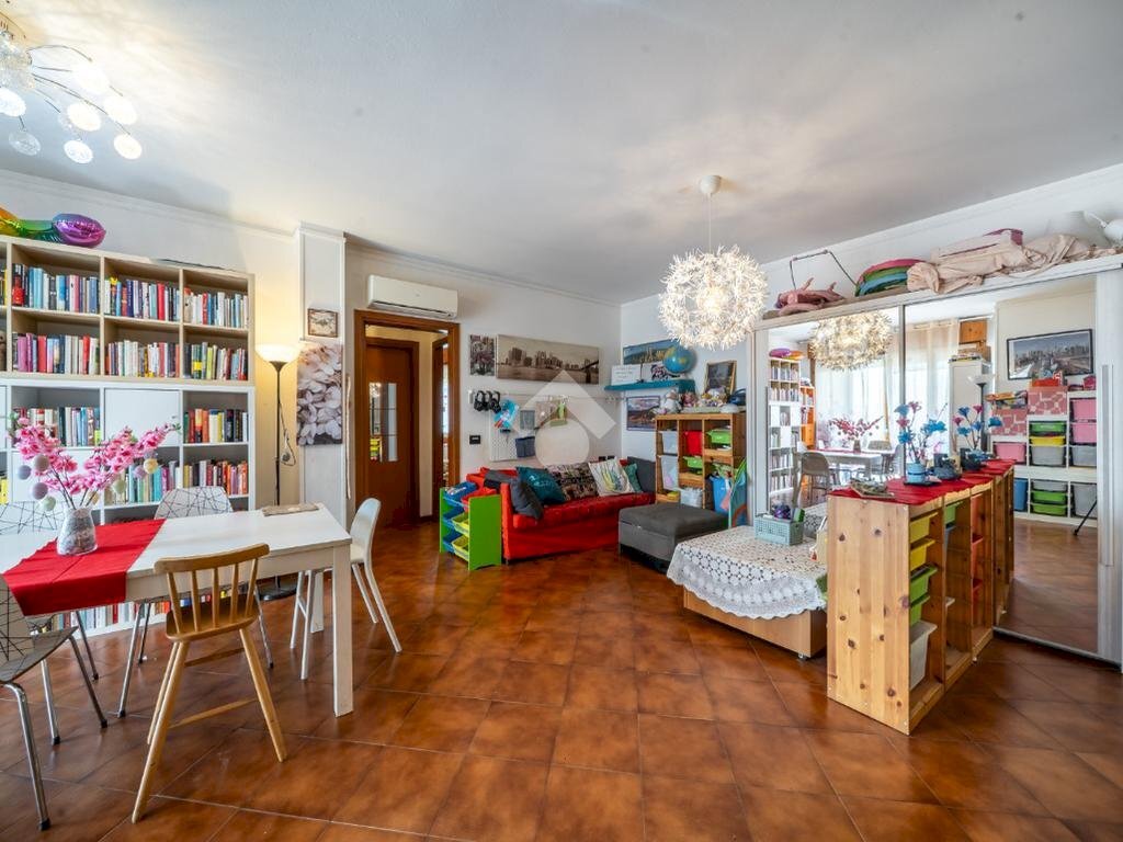 Trilocale Via Liguria, Formigine - foto 3