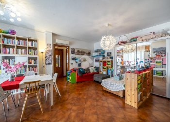 Trilocale Via Liguria, Formigine - foto 3