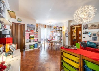 Trilocale Via Liguria, Formigine - foto 5