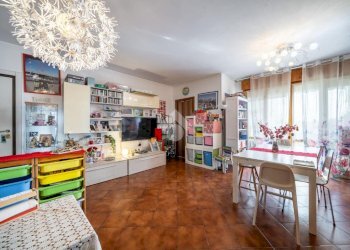 Trilocale Via Liguria, Formigine - foto 6