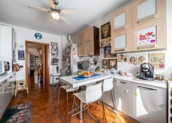 Trilocale Via Liguria, Formigine - foto 7