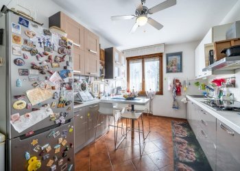 Trilocale Via Liguria, Formigine - foto 8