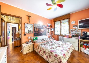 Trilocale Via Liguria, Formigine - foto 11