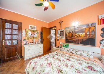 Trilocale Via Liguria, Formigine - foto 12