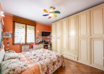 Trilocale Via Liguria, Formigine - foto 13