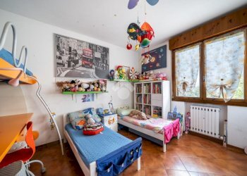 Trilocale Via Liguria, Formigine - foto 14