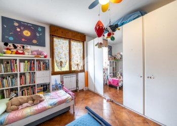 Trilocale Via Liguria, Formigine - foto 15