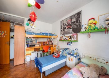 Trilocale Via Liguria, Formigine - foto 16