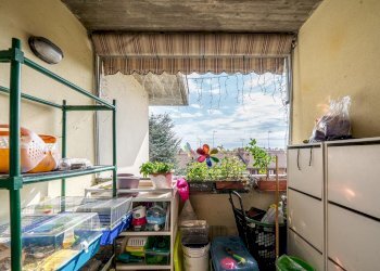 Trilocale Via Liguria, Formigine - foto 23