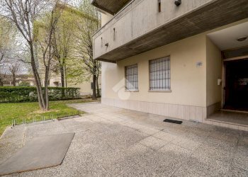 Trilocale Via Liguria, Formigine - foto 28