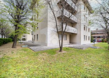 Trilocale Via Liguria, Formigine - foto 29